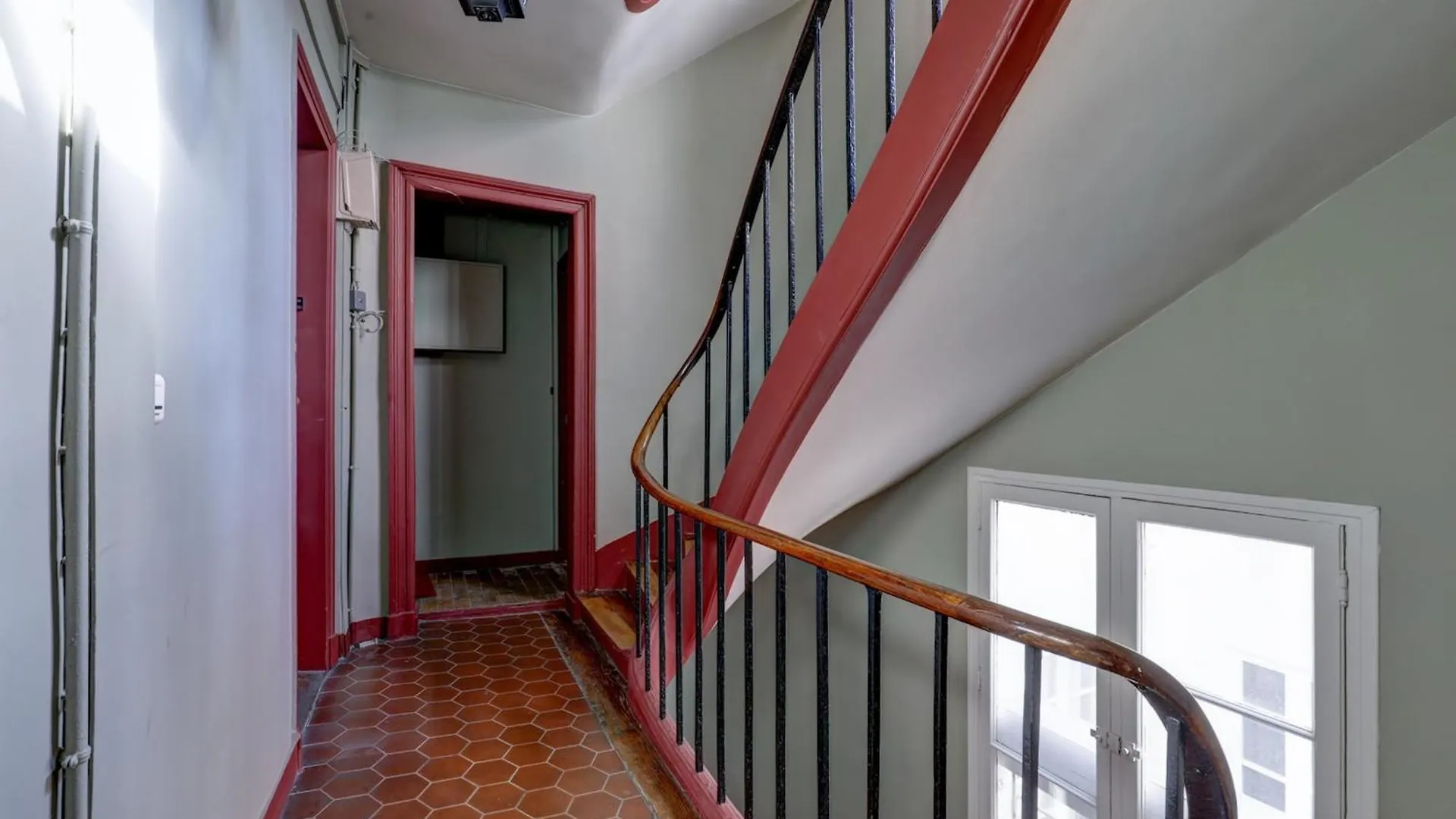 Lejlighed Le Marais Republique - Cityapartmentstay Paris