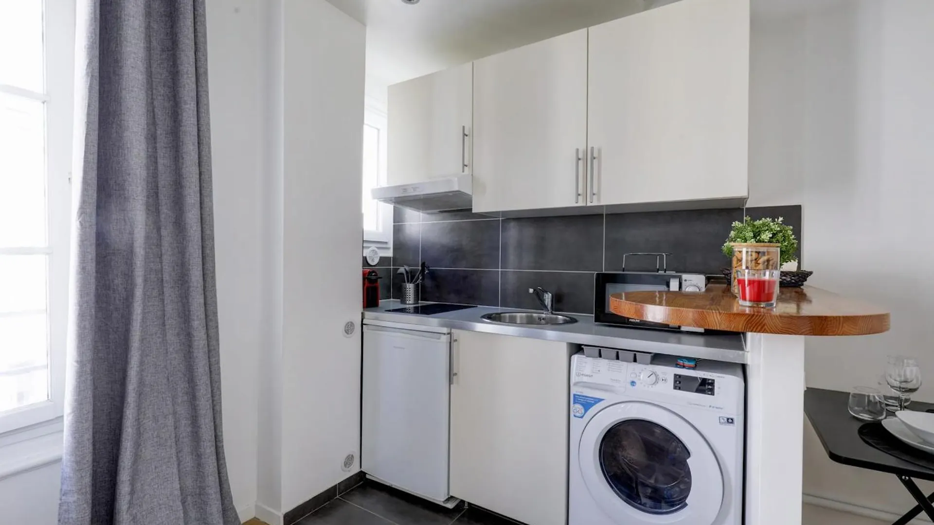 Le Marais Republique - Cityapartmentstay Paris